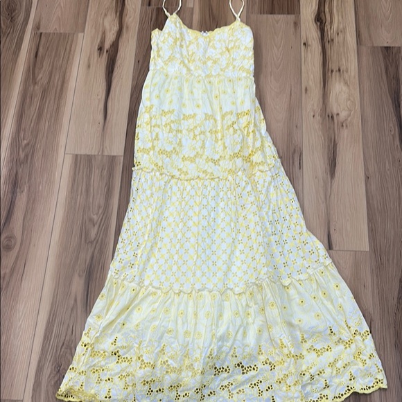 Lilly Pulitzer Kyla maxi dress - Picture 2 of 6